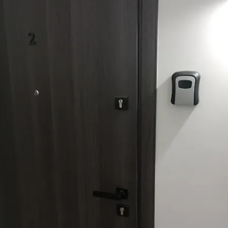 Bezagenta Mozart2 Loft Studio Easy Access To City Warsaw Exterior photo