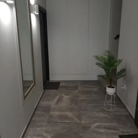 Bezagenta Mozart2 Loft Studio Easy Access To City Warsaw Exterior photo