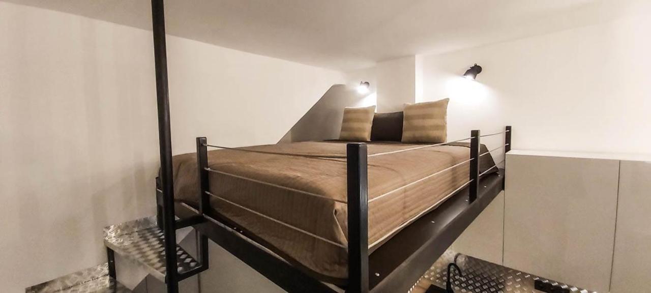 Bezagenta Mozart2 Loft Easy Access To Apartment Warsaw
