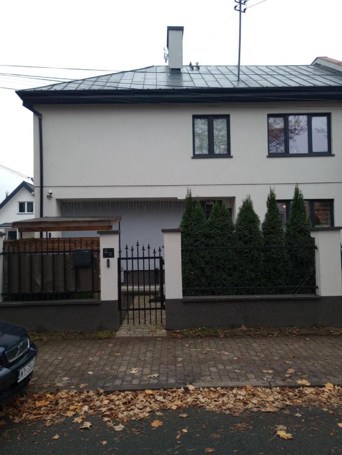 Bezagenta Mozart2 Loft Easy Access To Warsaw